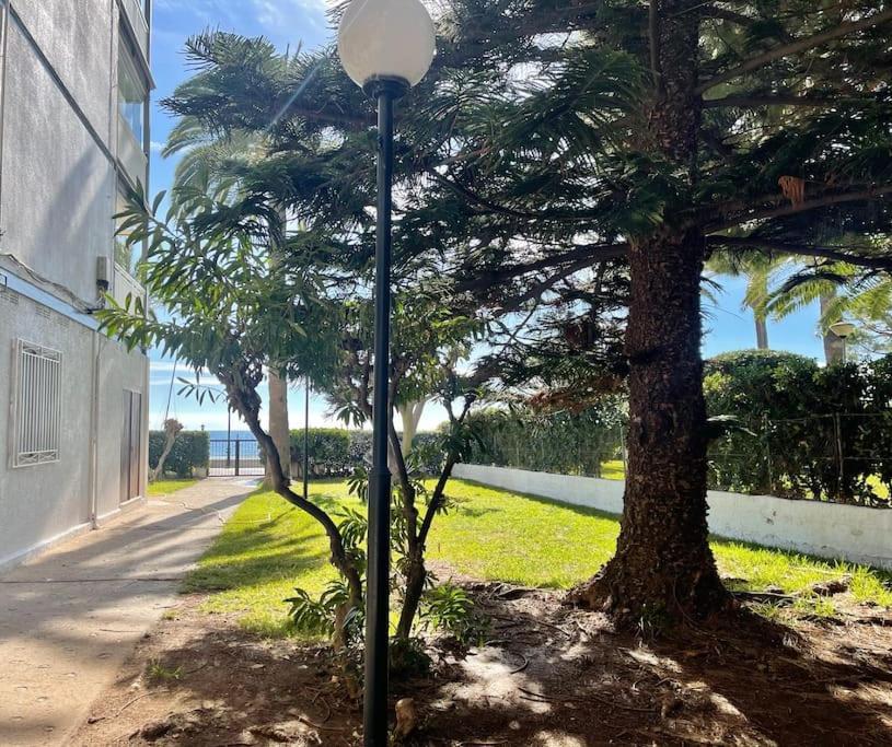 Lc Apartaments Voramar Benicassim Exterior photo